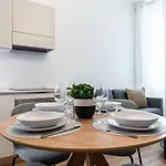 Διαμέρισμα Italianway Comfort - Cialdini 85