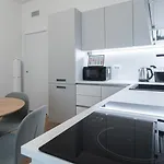 Διαμέρισμα Italianway Comfort - Cialdini 85 Μιλάνο