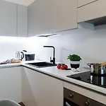 Italianway Comfort - Cialdini 85 * Μιλάνο