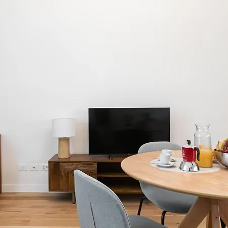 Italianway Comfort - Cialdini 85 Apartment Mailand