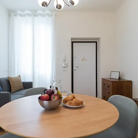 Διαμέρισμα Italianway Comfort - Cialdini 85 Μιλάνο
