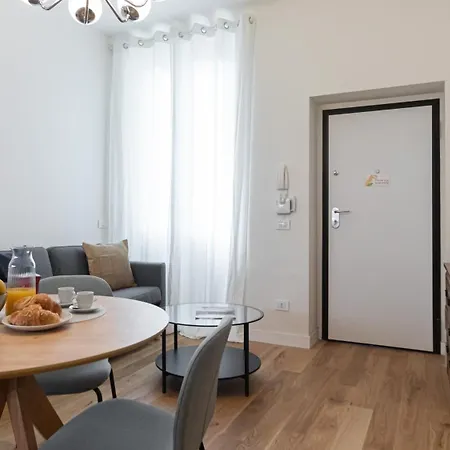 Italianway Comfort - Cialdini 85 Μιλάνο