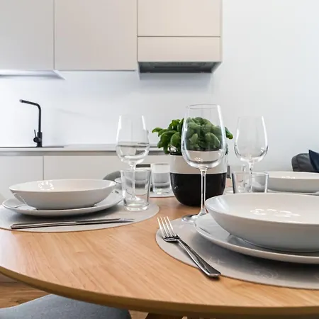 Italianway Comfort - Cialdini 85 * Mailand