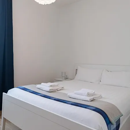Italianway Comfort - Cialdini 85 Mailand