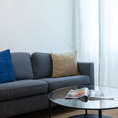 Apartment Italianway Comfort - Cialdini 85