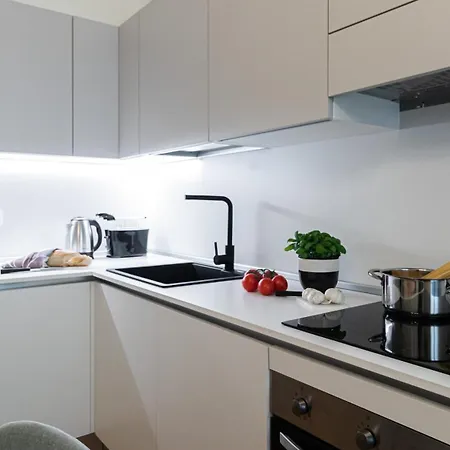 Italianway Comfort - Cialdini 85 * Mailand